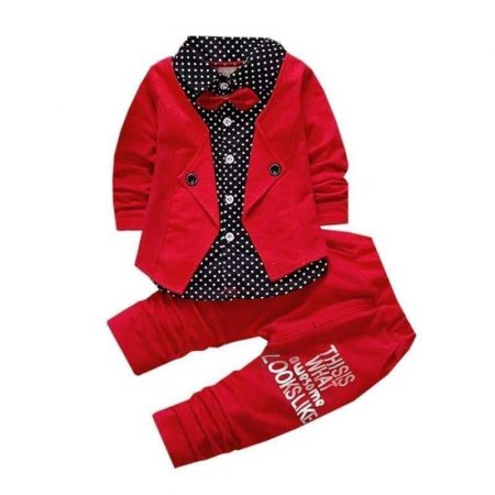 Set Compleu elegant