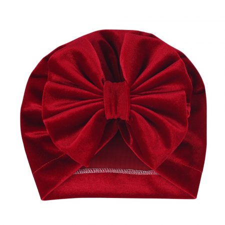 Turban de catifea
