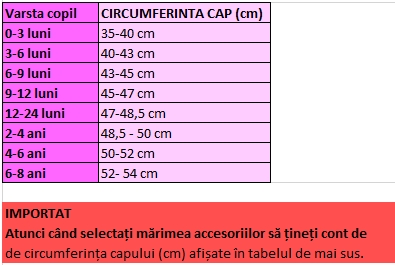 Turban cu fundita si cristal galbena - imagine 2