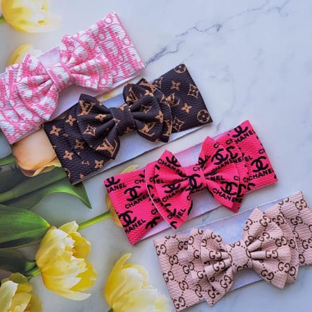 Set 4 Bentite fashionista