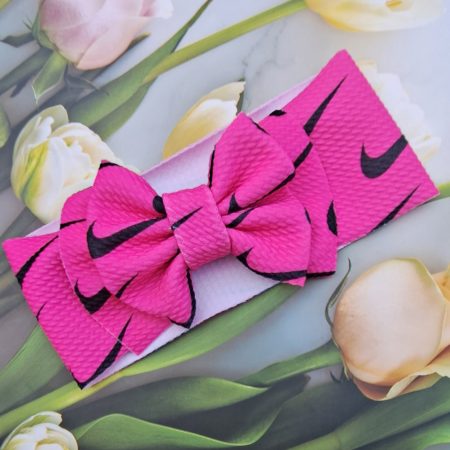 Bentita fashionista cu fundita