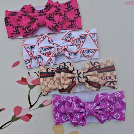 Set 4 Bentite fashionista