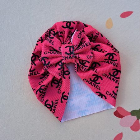 Turban fashionista