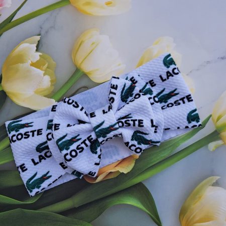 Bentite fashionista cu fundita