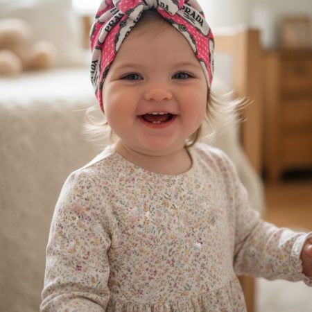 Turban fashionista