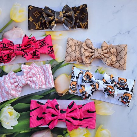 Set 6 bentite fashionista