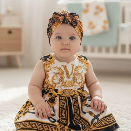Turban fashionista