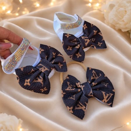 Set pantofi fashionista