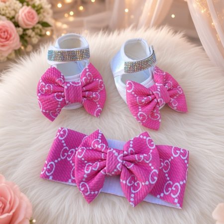 Set pantofi fashionista
