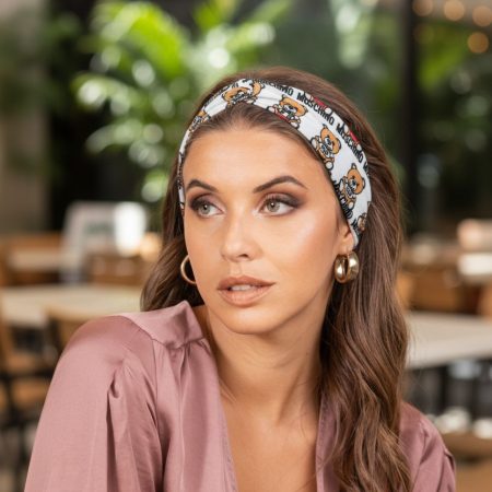 Bentita dama fashionista