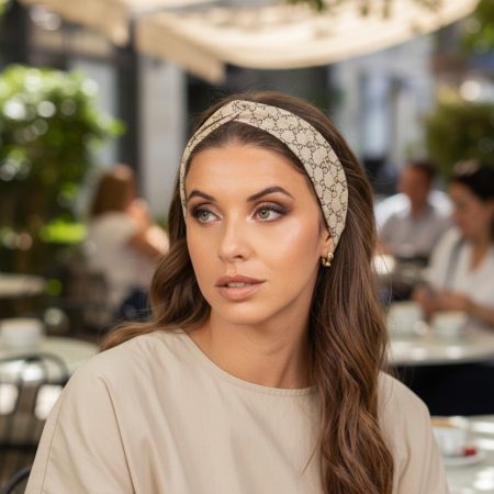 Bentita dama fashionista